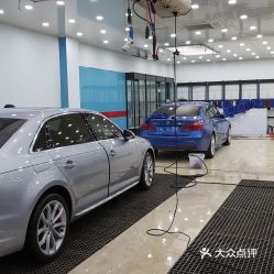 汽车店贴纸价格多少